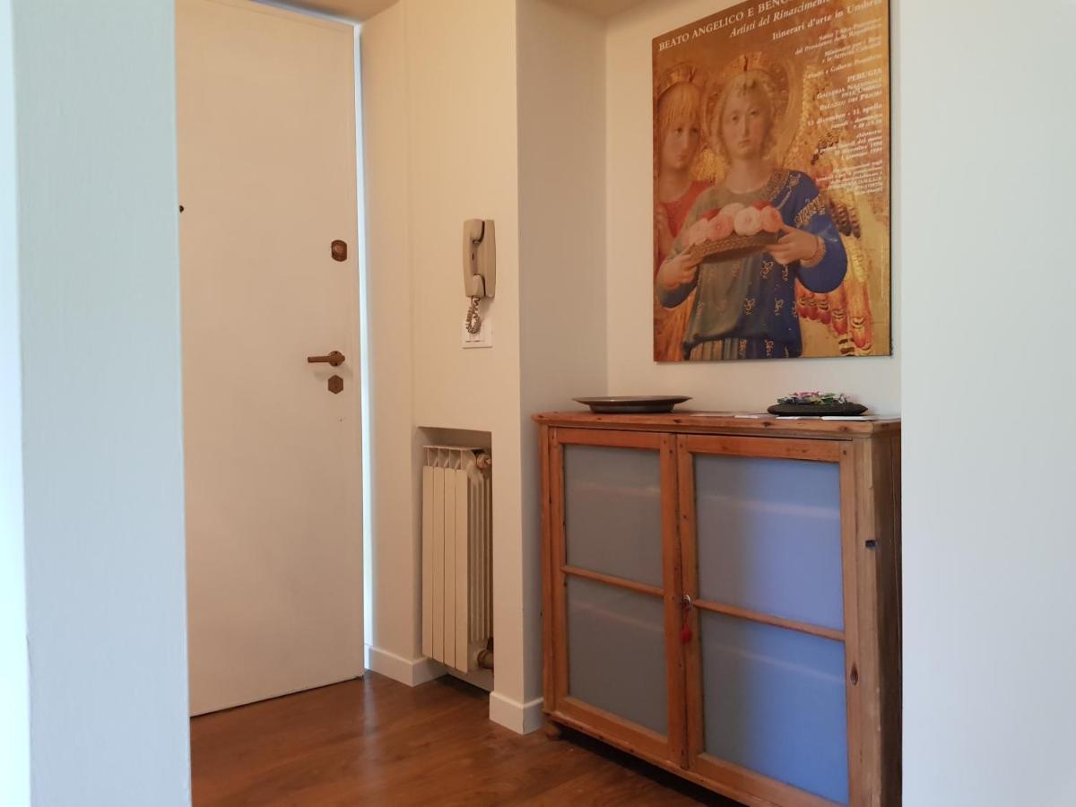 Binario 1 Apartment Verona